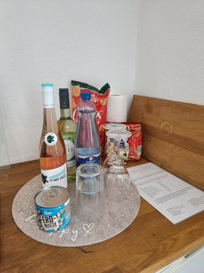 Apartments & Moeblierte Zimmer In Kahl Am Main, Kontaktloser Self Check-In, W-Lan, Schreibtisch, Duschbad, Kuechenzeile, Pkw-Plaetze 외부 사진