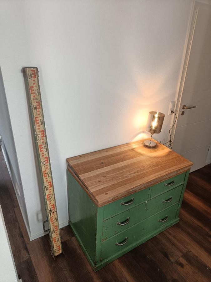 Apartments & Moeblierte Zimmer In Kahl Am Main, Kontaktloser Self Check-In, W-Lan, Schreibtisch, Duschbad, Kuechenzeile, Pkw-Plaetze 외부 사진