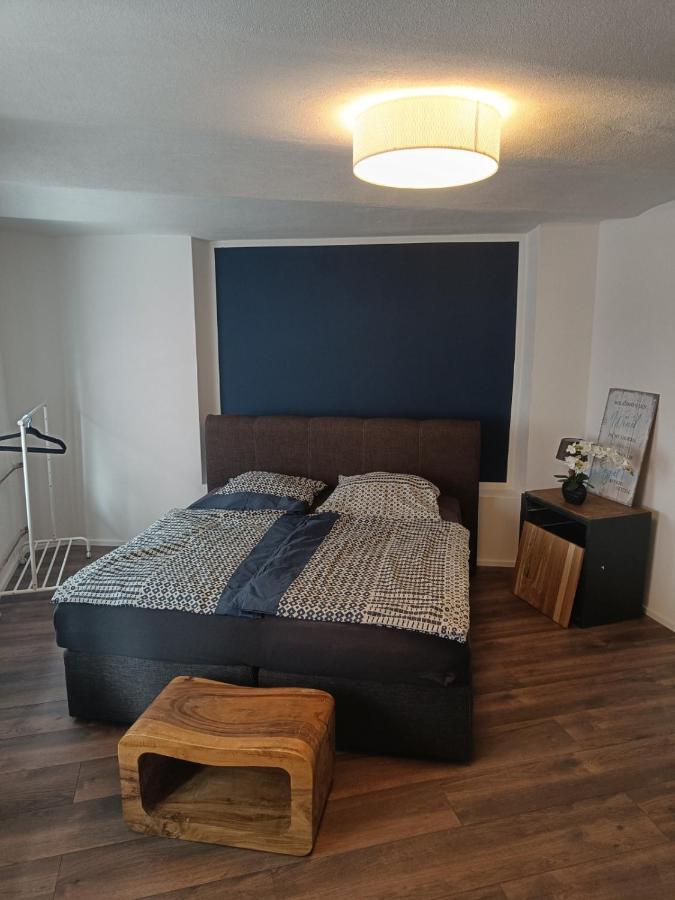 Apartments & Moeblierte Zimmer In Kahl Am Main, Kontaktloser Self Check-In, W-Lan, Schreibtisch, Duschbad, Kuechenzeile, Pkw-Plaetze 외부 사진