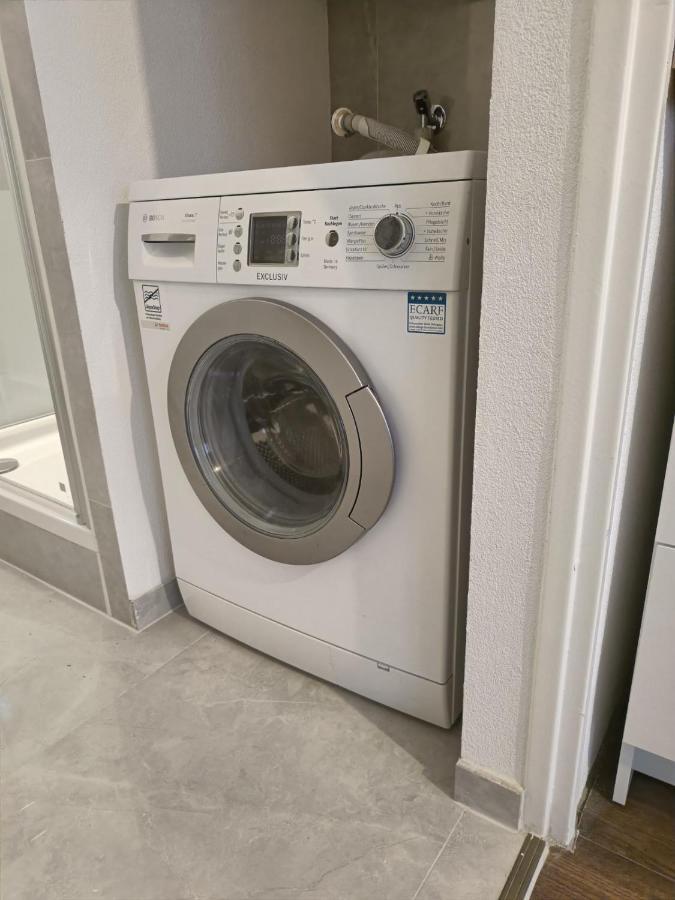 Apartments & Moeblierte Zimmer In Kahl Am Main, Kontaktloser Self Check-In, W-Lan, Schreibtisch, Duschbad, Kuechenzeile, Pkw-Plaetze 외부 사진