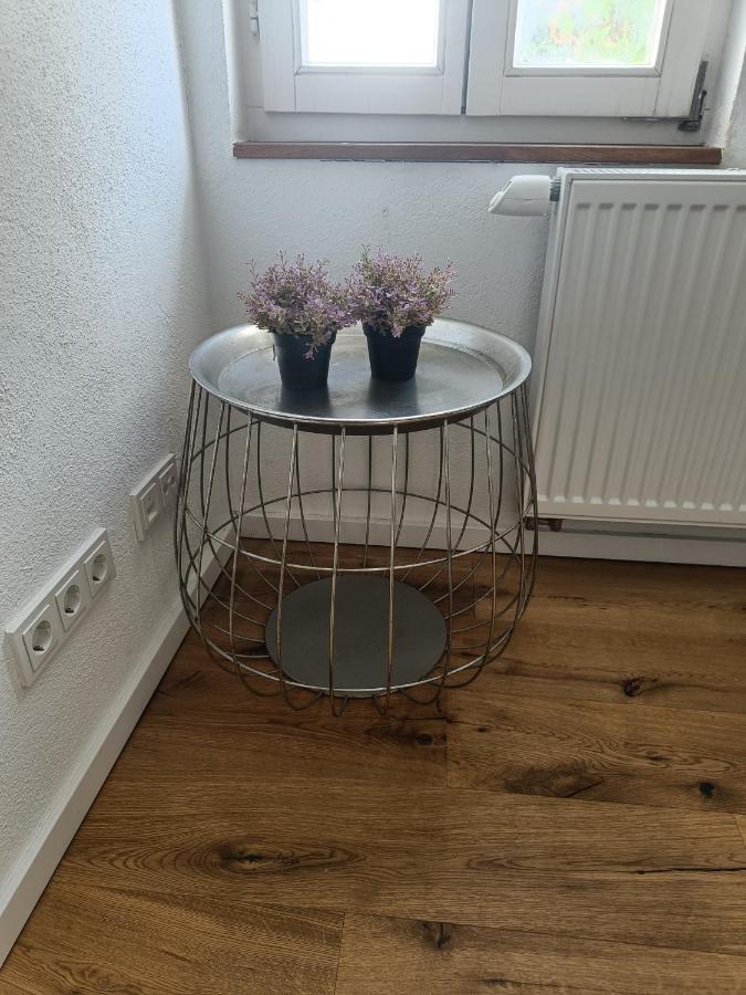 Apartments & Moeblierte Zimmer In Kahl Am Main, Kontaktloser Self Check-In, W-Lan, Schreibtisch, Duschbad, Kuechenzeile, Pkw-Plaetze 외부 사진