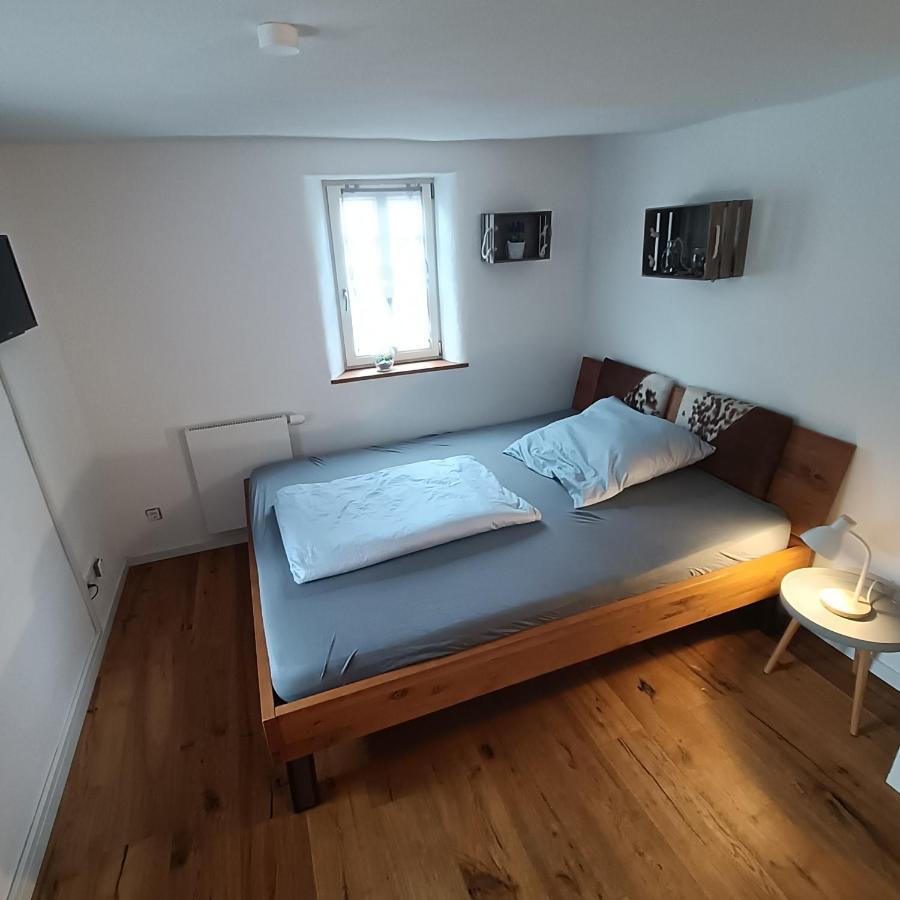 Apartments & Moeblierte Zimmer In Kahl Am Main, Kontaktloser Self Check-In, W-Lan, Schreibtisch, Duschbad, Kuechenzeile, Pkw-Plaetze 외부 사진