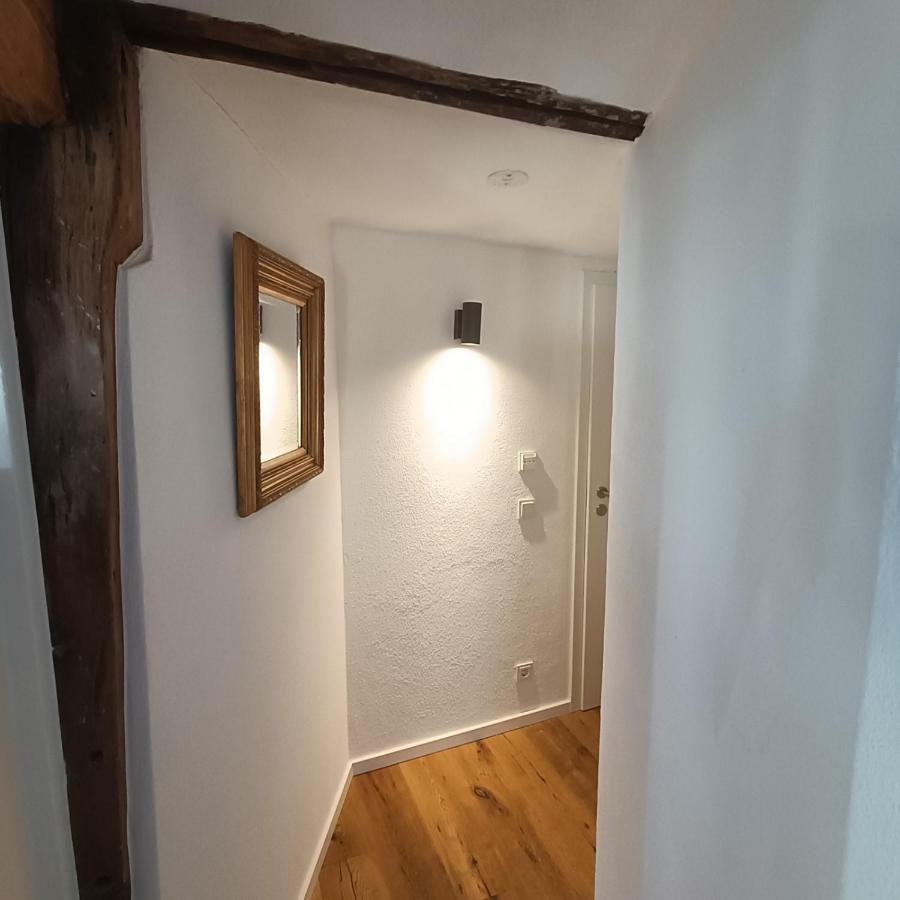 Apartments & Moeblierte Zimmer In Kahl Am Main, Kontaktloser Self Check-In, W-Lan, Schreibtisch, Duschbad, Kuechenzeile, Pkw-Plaetze 외부 사진