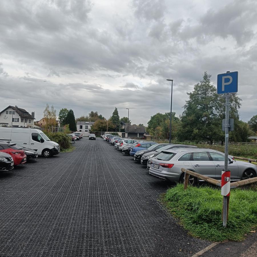 Apartments & Moeblierte Zimmer In Kahl Am Main, Kontaktloser Self Check-In, W-Lan, Schreibtisch, Duschbad, Kuechenzeile, Pkw-Plaetze 외부 사진