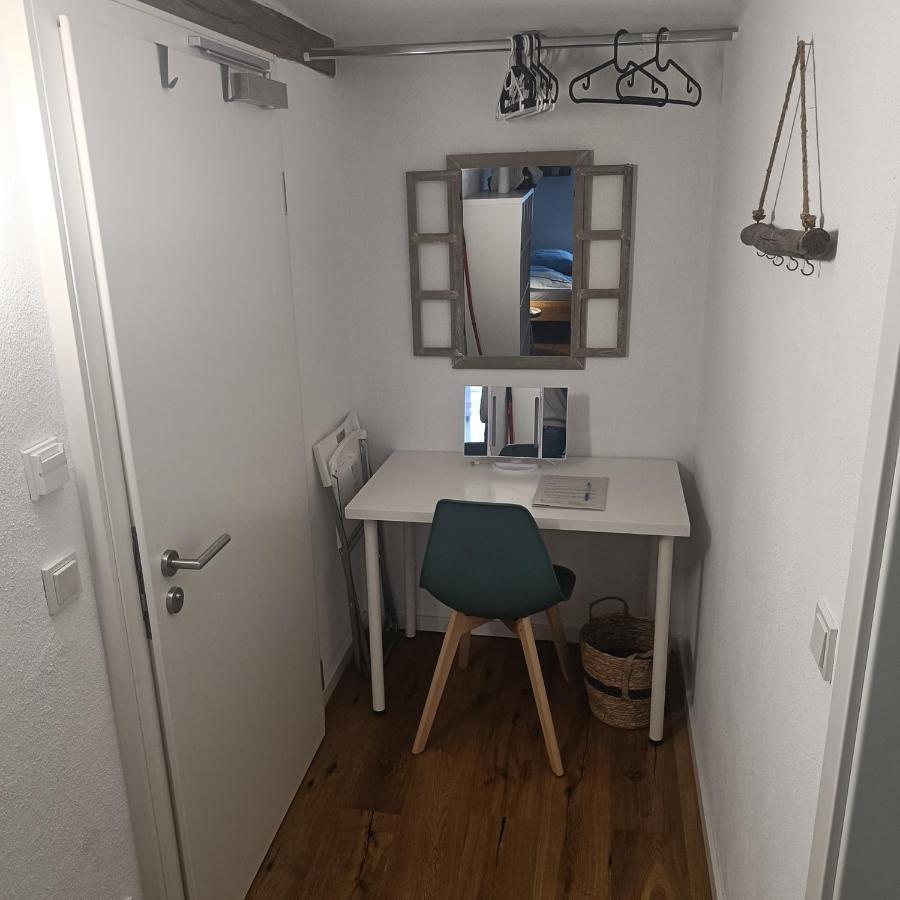Apartments & Moeblierte Zimmer In Kahl Am Main, Kontaktloser Self Check-In, W-Lan, Schreibtisch, Duschbad, Kuechenzeile, Pkw-Plaetze 외부 사진