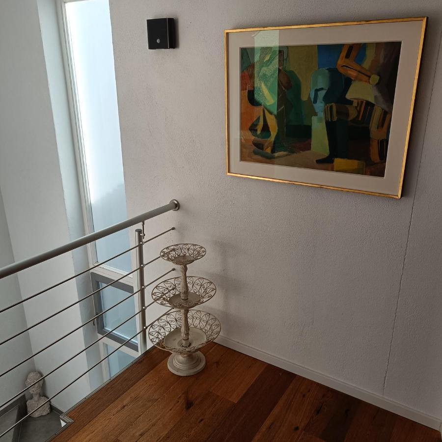 Apartments & Moeblierte Zimmer In Kahl Am Main, Kontaktloser Self Check-In, W-Lan, Schreibtisch, Duschbad, Kuechenzeile, Pkw-Plaetze 외부 사진