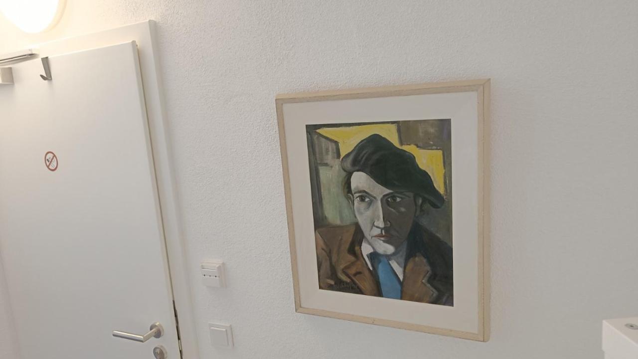 Apartments & Moeblierte Zimmer In Kahl Am Main, Kontaktloser Self Check-In, W-Lan, Schreibtisch, Duschbad, Kuechenzeile, Pkw-Plaetze 외부 사진