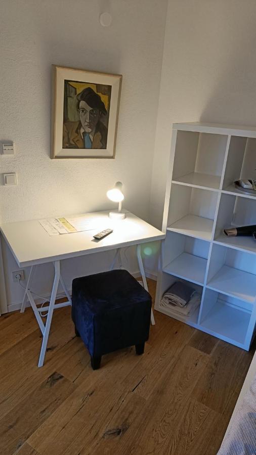 Apartments & Moeblierte Zimmer In Kahl Am Main, Kontaktloser Self Check-In, W-Lan, Schreibtisch, Duschbad, Kuechenzeile, Pkw-Plaetze 외부 사진