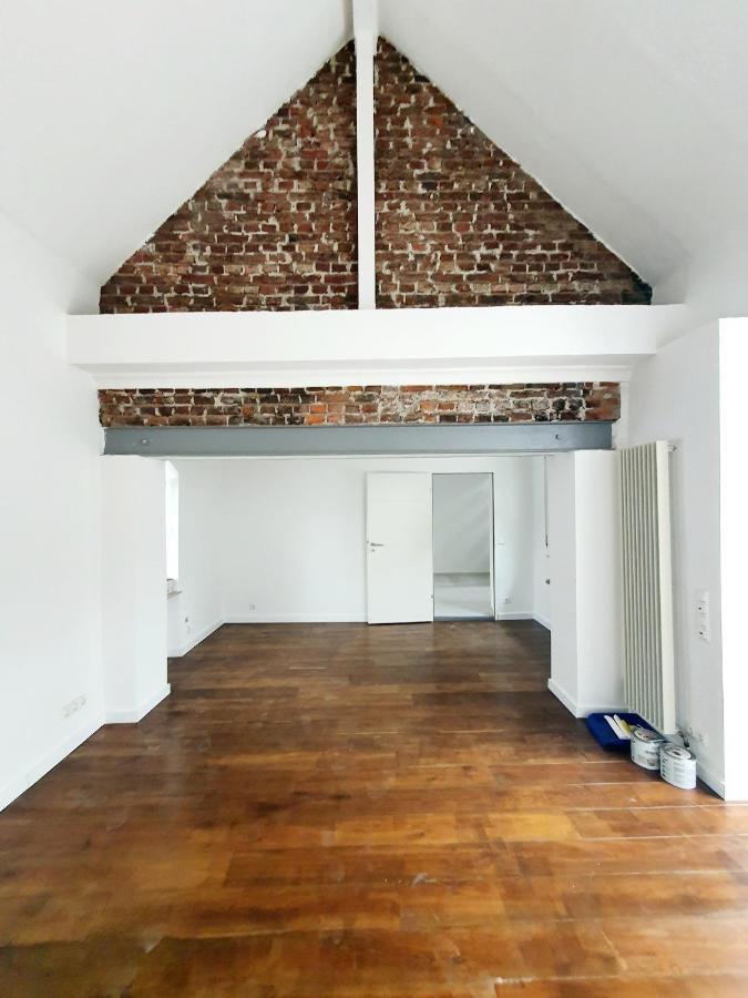 Apartments & Moeblierte Zimmer In Kahl Am Main, Kontaktloser Self Check-In, W-Lan, Schreibtisch, Duschbad, Kuechenzeile, Pkw-Plaetze 외부 사진